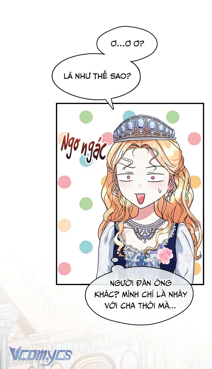 Công Chúa Là Người Chơi Chapter 44 - Next Chapter 45