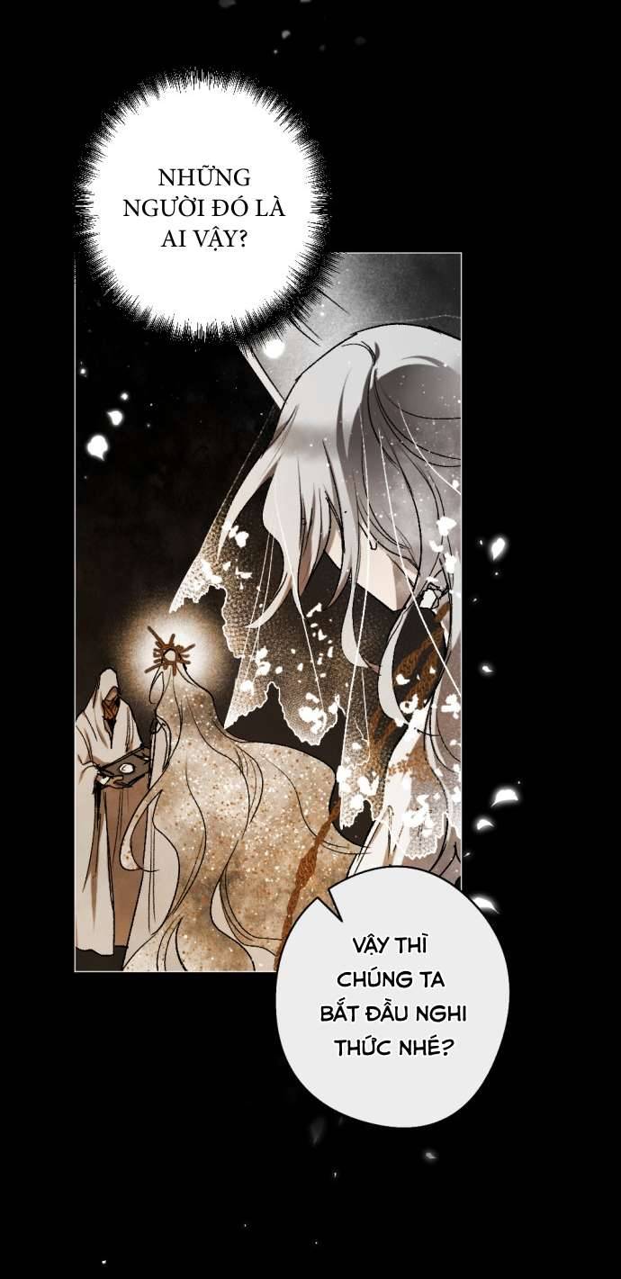 Lời Thú Nhận Của Chúa Tể Bóng Tối Chap 31 - Next Chap 32