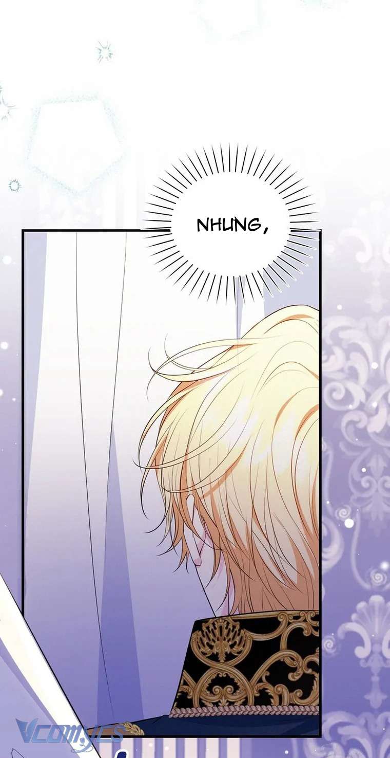 Công Chúa Bé Con Hạng S Thật Mạnh Chapter 14 - Trang 4