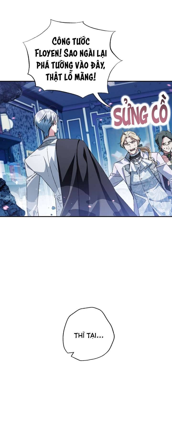 Cha À, Con Không Muốn Kết Hôn Đâu Chap 66 - Next Chap 67