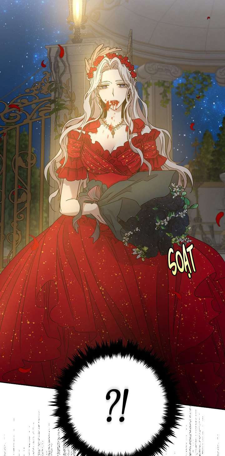 Thuần Hóa Bạo Quân Rồi Bỏ Trốn Chap 32 - Next Chap 33