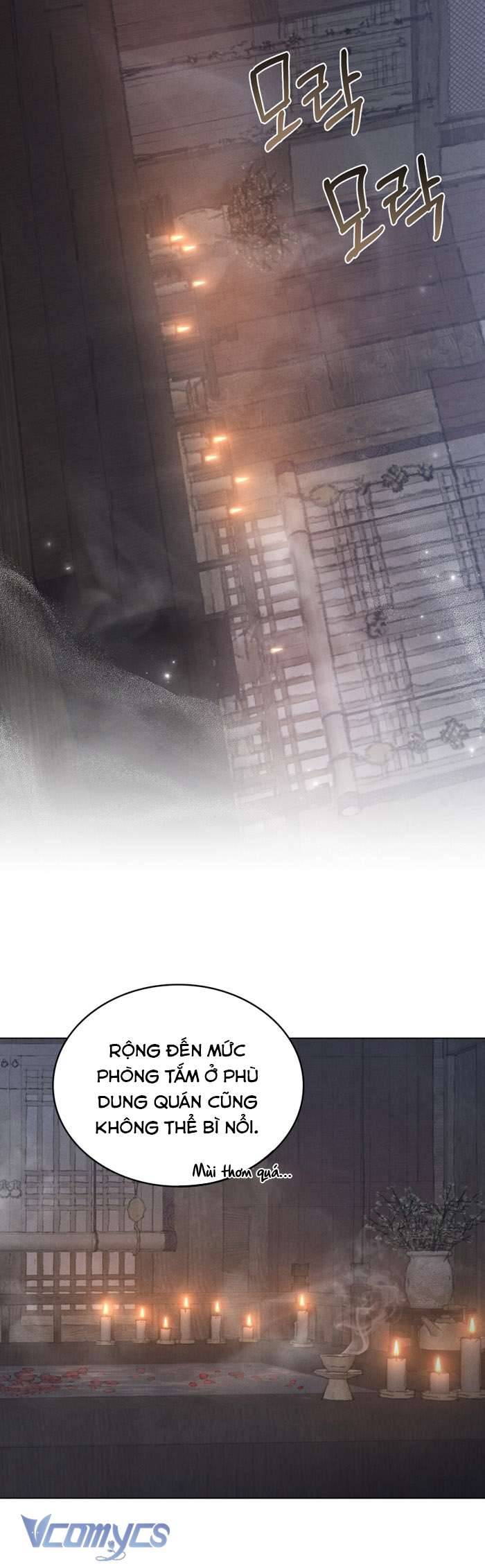 [18+] Đêm Giông Bão Chap 7 - Next Chap 8