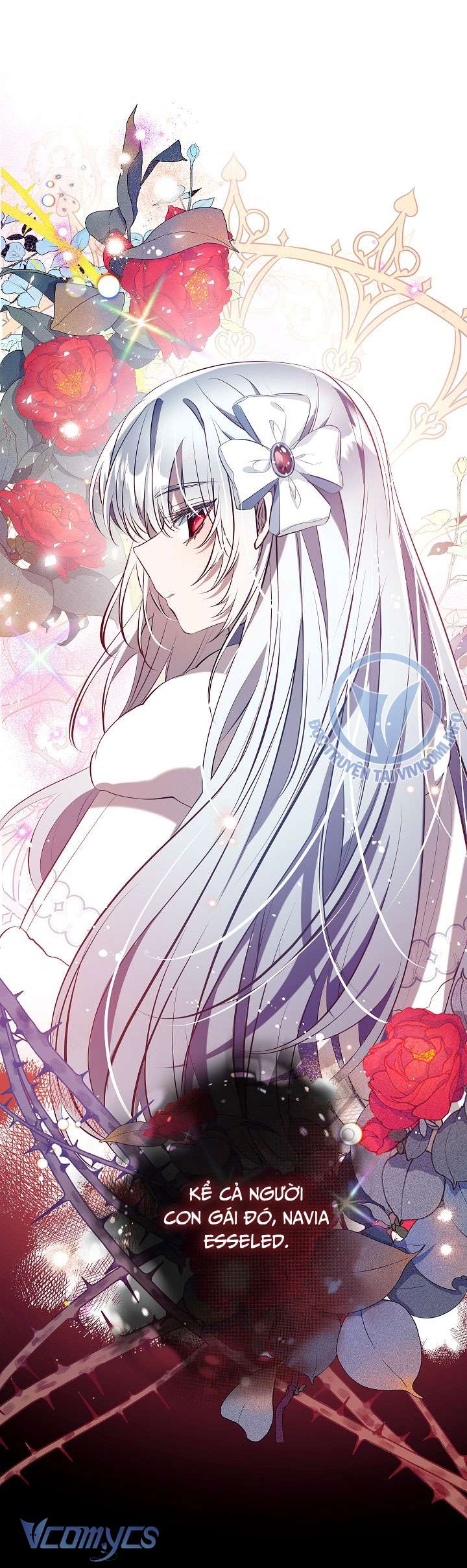 Chúng Ta Có Thể Trở Thành Một Gia Đình Được Không? Chap 107 - Next Chap 108