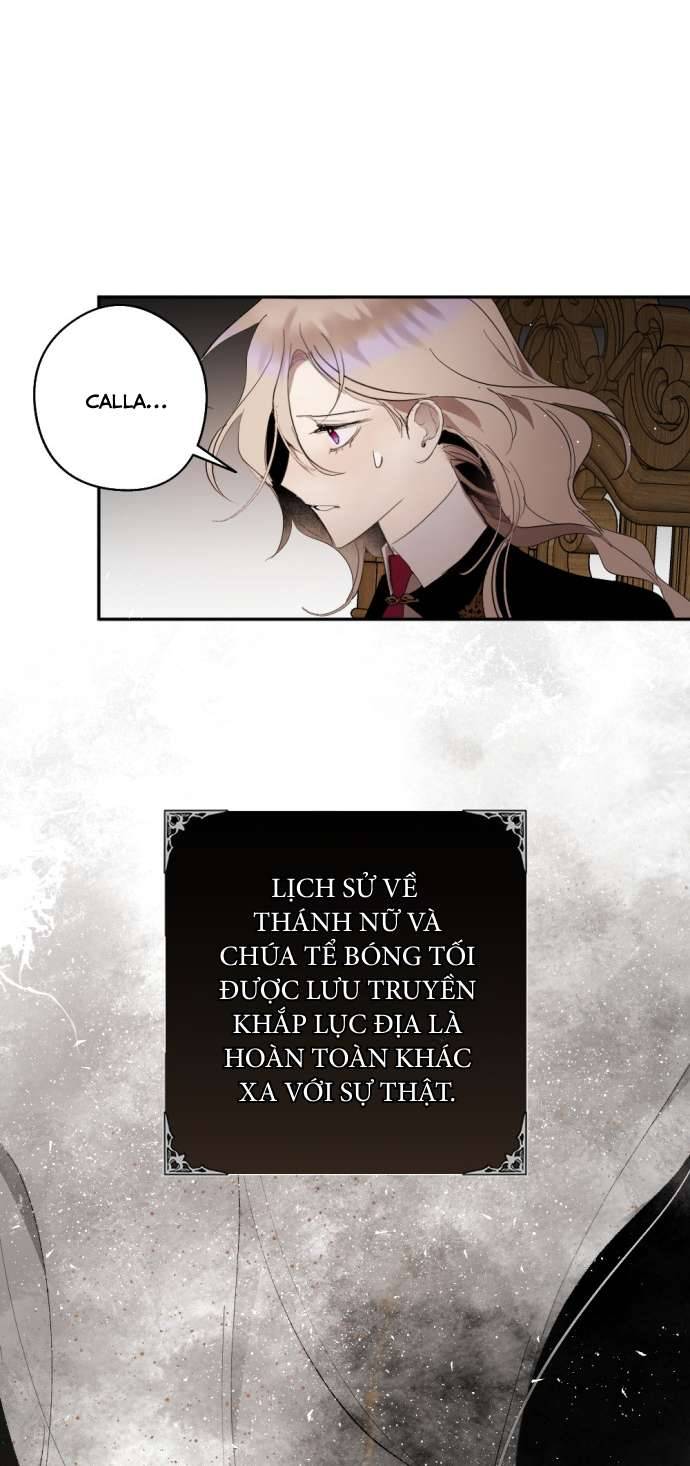 Lời Thú Nhận Của Chúa Tể Bóng Tối Chap 66 - Next Chap 67
