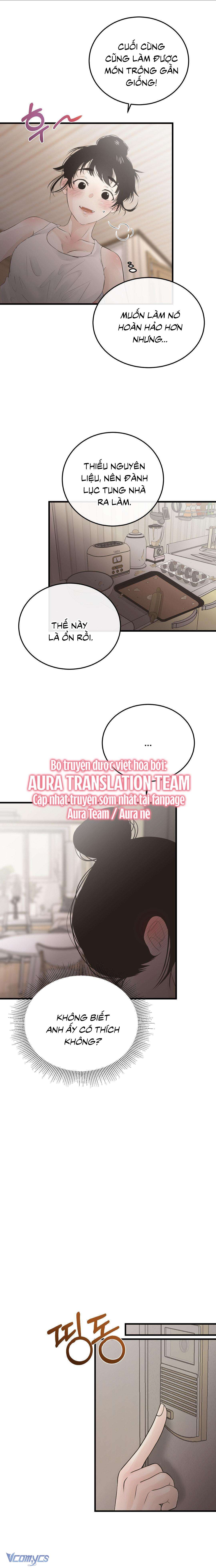 Trở Thành Gia Đình Chapter 38 - Next Chapter 39