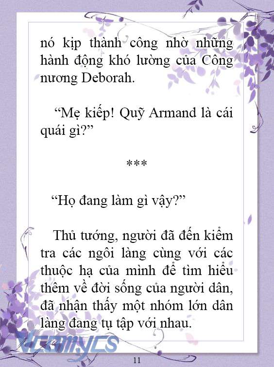 [Novel] Làm Ác Nữ Bộ Không Tốt Sao? Chap 163 - Next Chap 164