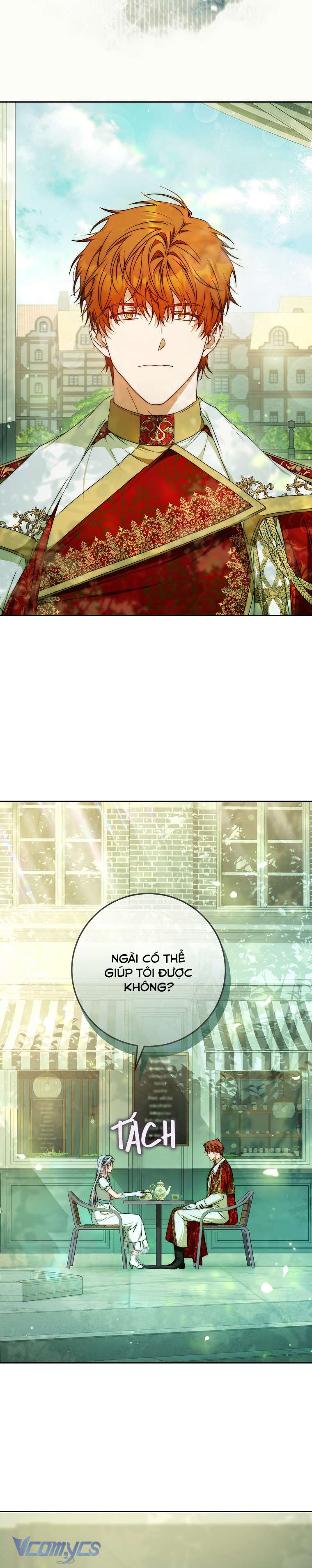 Tôi Trở Thành Vợ Của Nam Chính Chap 100 - Next Chap 101