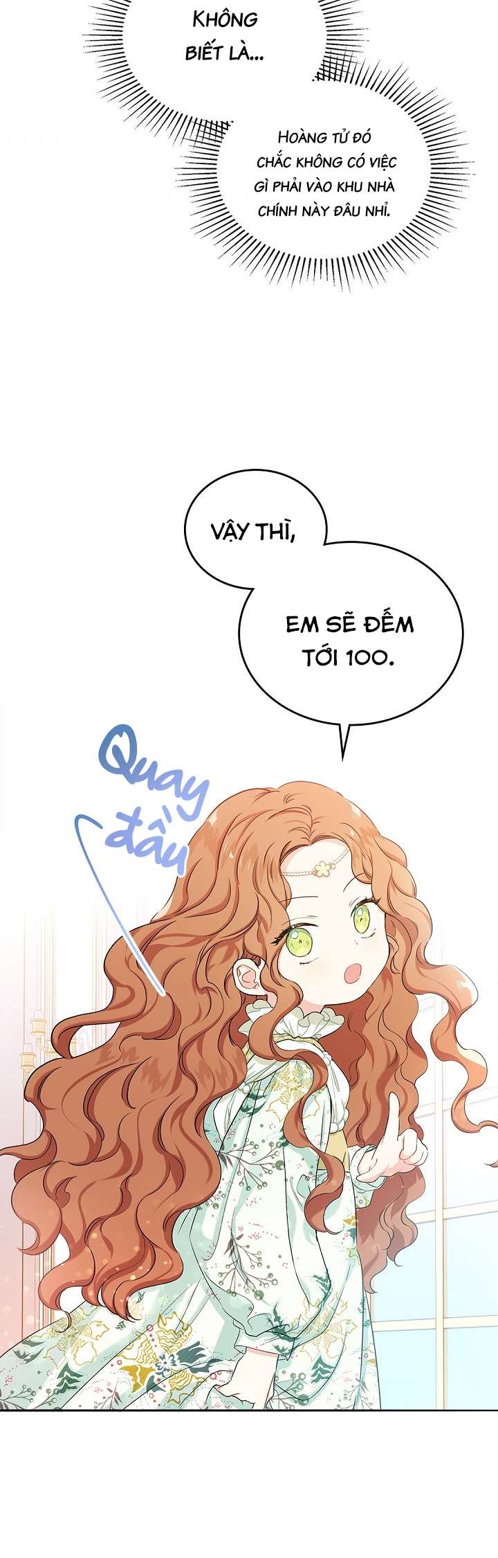 Kiếp Này Nhất Định Làm Gia Chủ Chap 15 - Next Chap 16