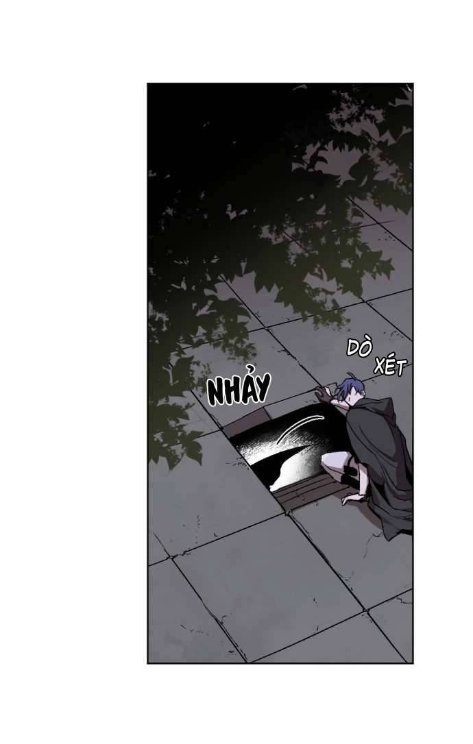 Lời Thú Nhận Của Chúa Tể Bóng Tối Chap 14 - Next Chap 15