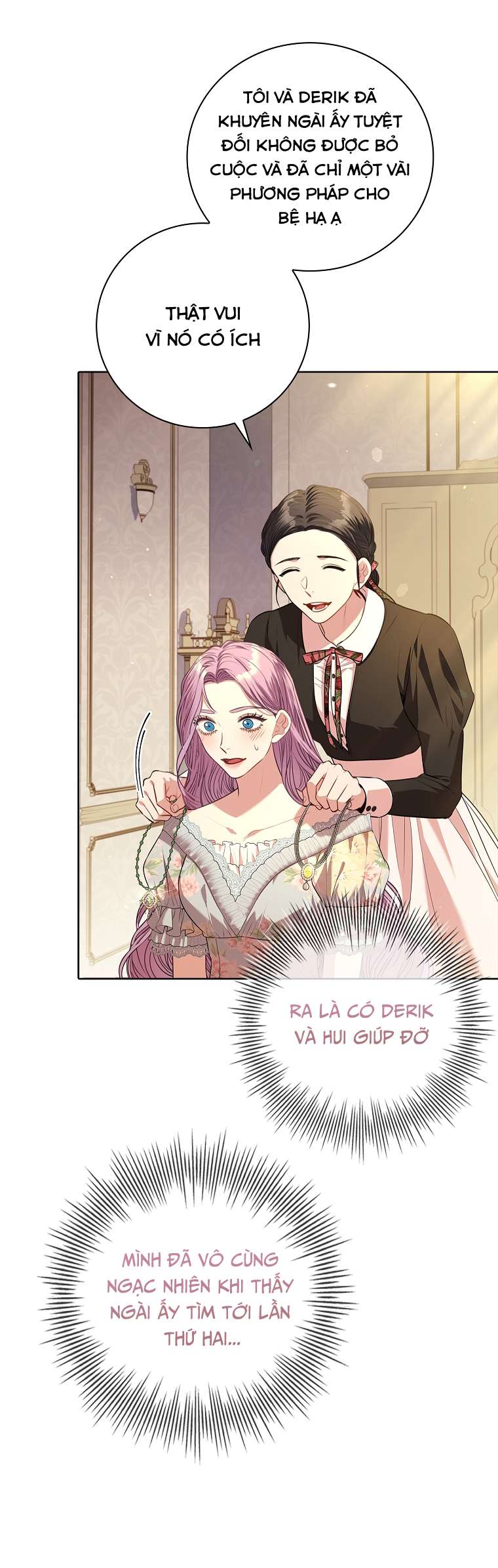 Thư Ký Của Bạo Chúa Chapter 80 - Next Chapter 81