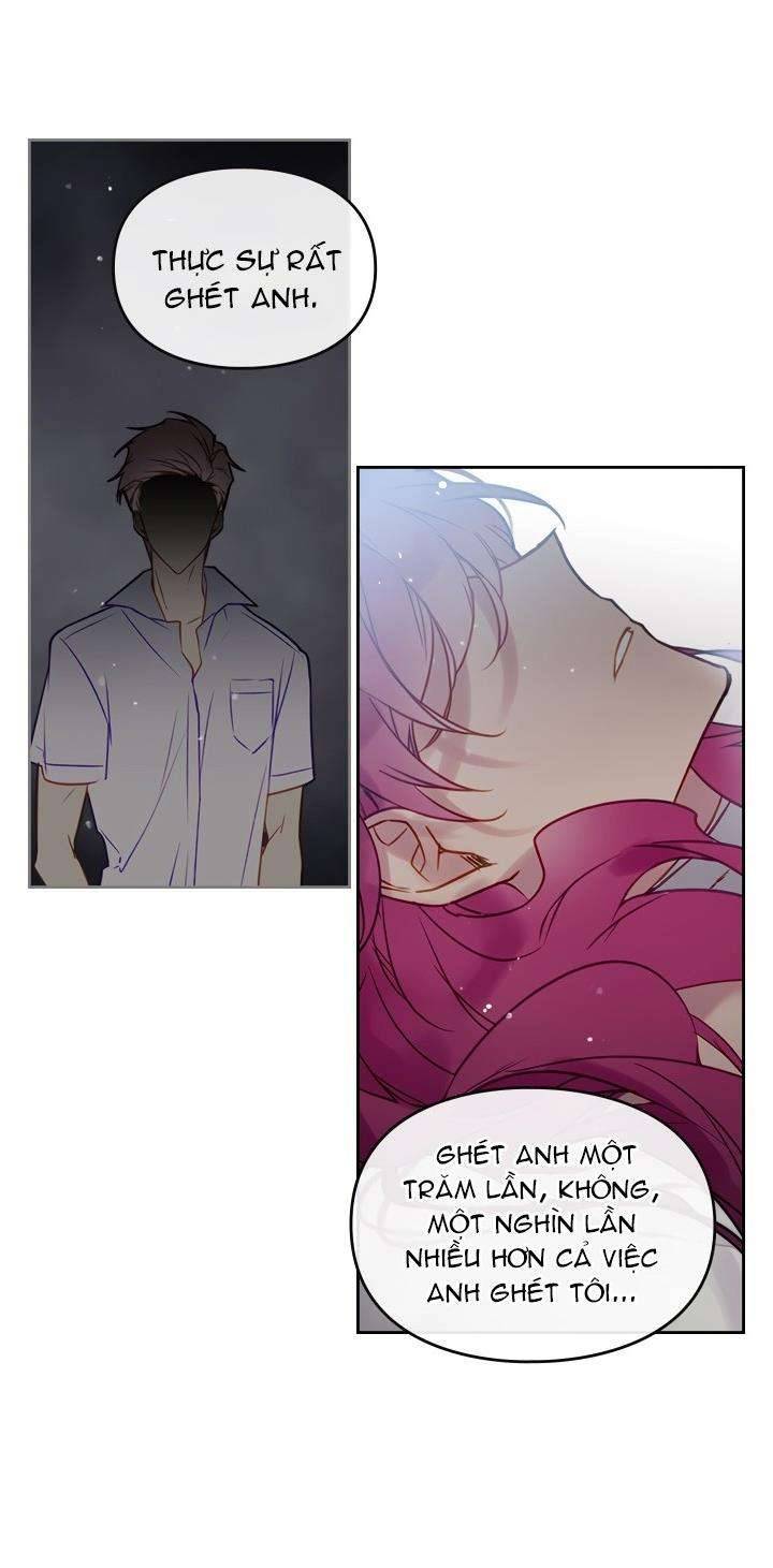 Kết Cục Của Nhân Vật Phản Diện Chỉ Có Thể Là Cái Chết Chapter 17 - Next Chapter 18