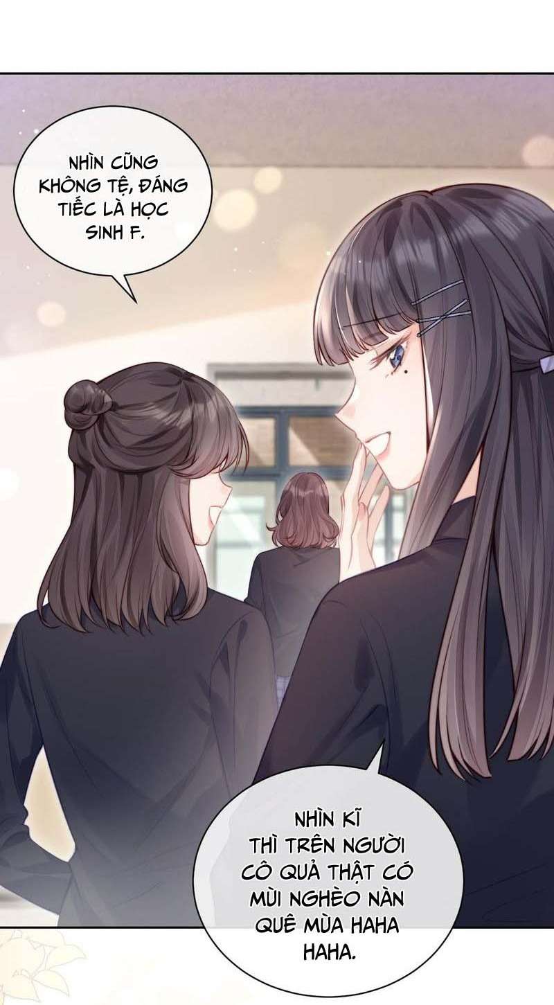 Em Nghe Thấy Được Chap 4 - Next Chapter 4.1