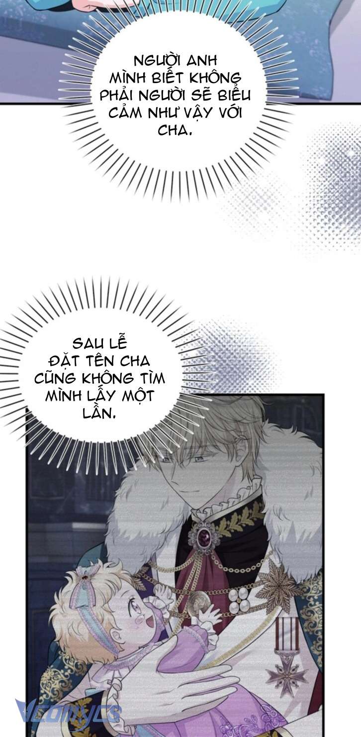 Công Chúa Bé Con Hạng S Thật Mạnh Chapter 10 - Trang 4
