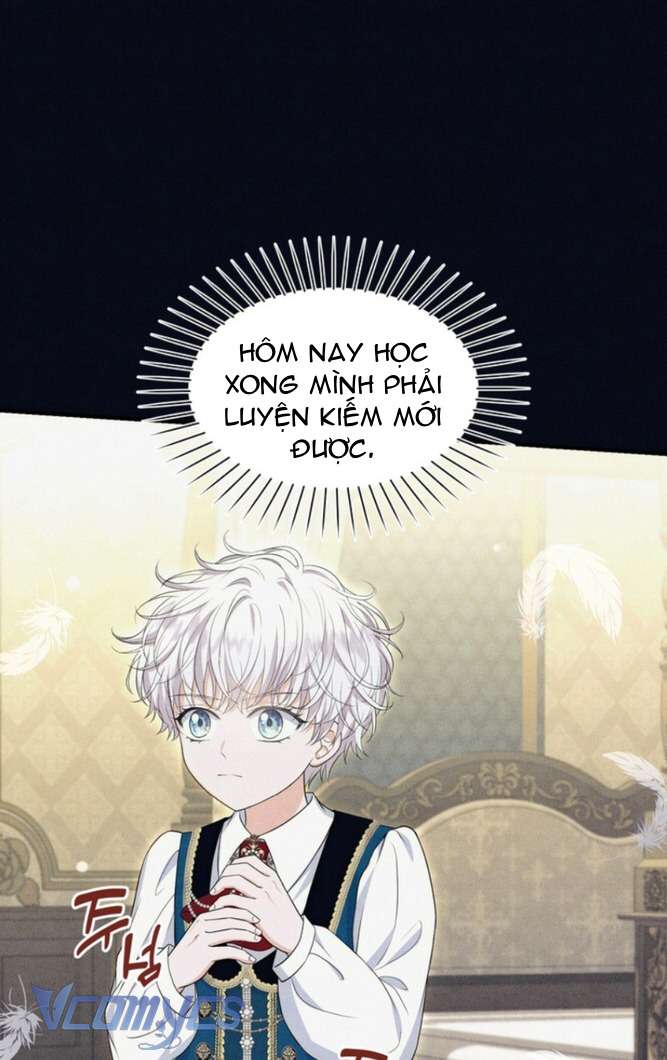 Công Chúa Bé Con Hạng S Thật Mạnh Chapter 6 - Trang 4