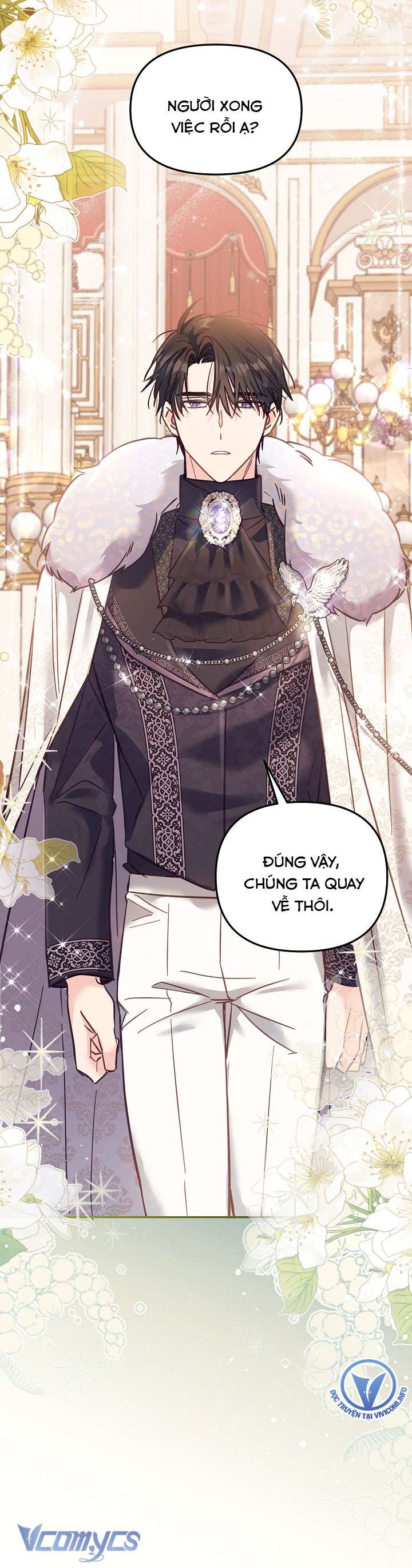 Không Có Chỗ Cho Kẻ Giả Mạo Chap 16 - Next Chap 17