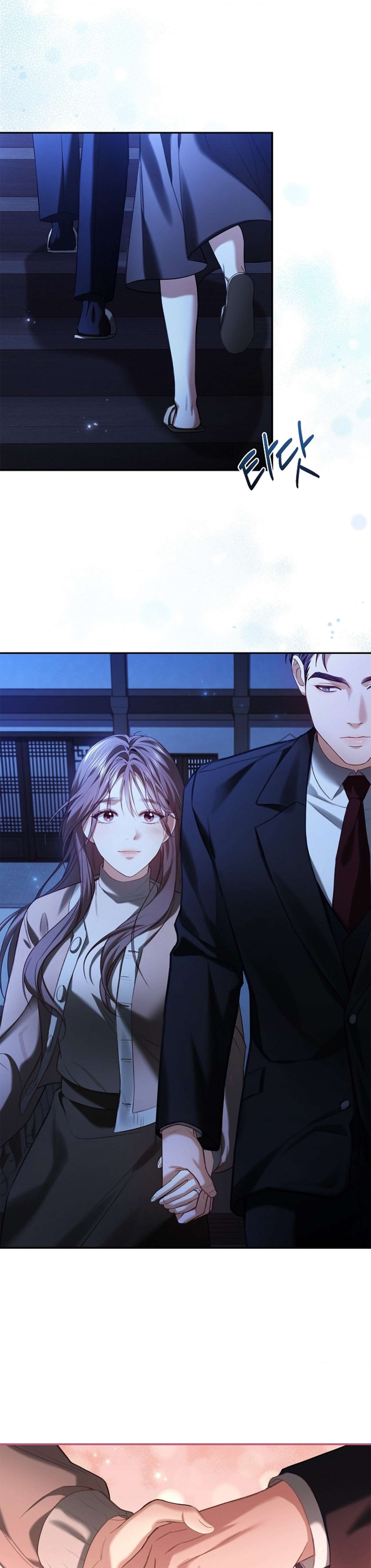 [ 18+ ] Người Vợ Trẻ Chap 20 - Next Chap 21