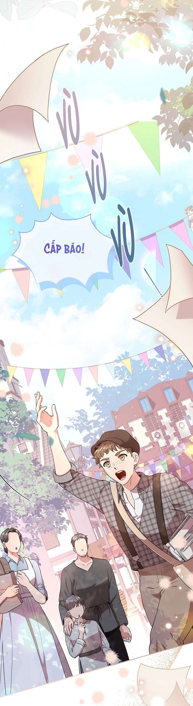 Thư Ký Của Bạo Chúa Chapter 74 - Next Chapter 75