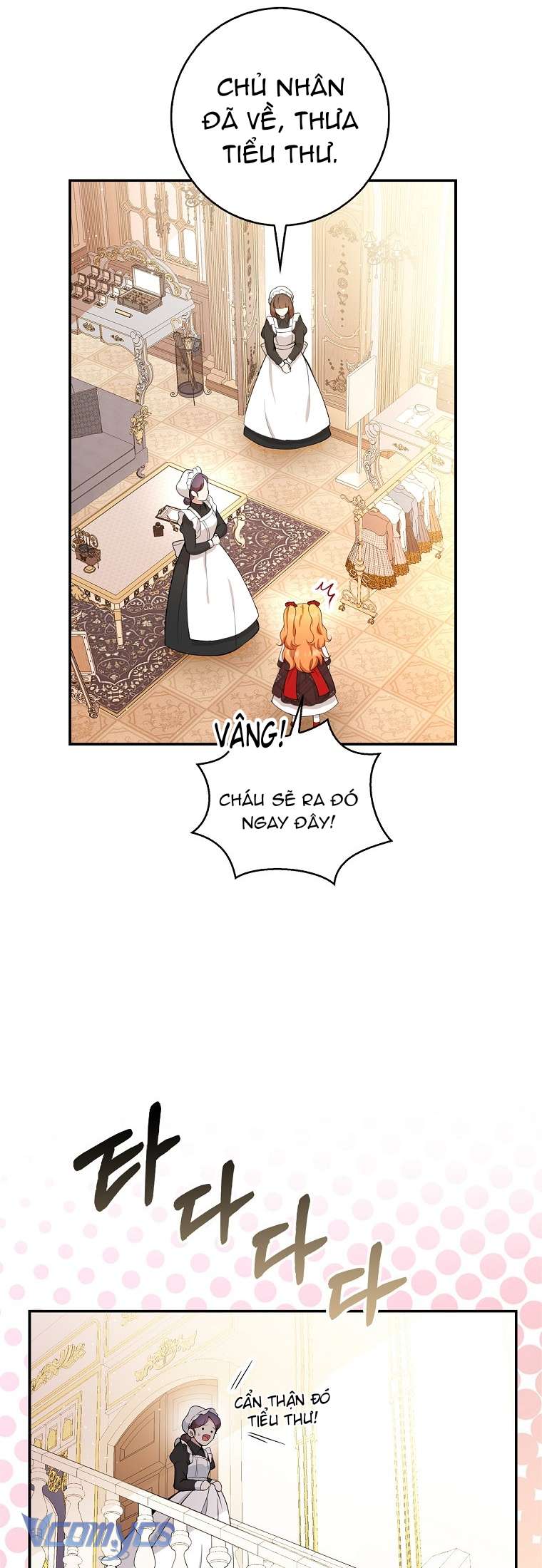 Sóc Con Tài Năng Chap 17 - Next Chap 18