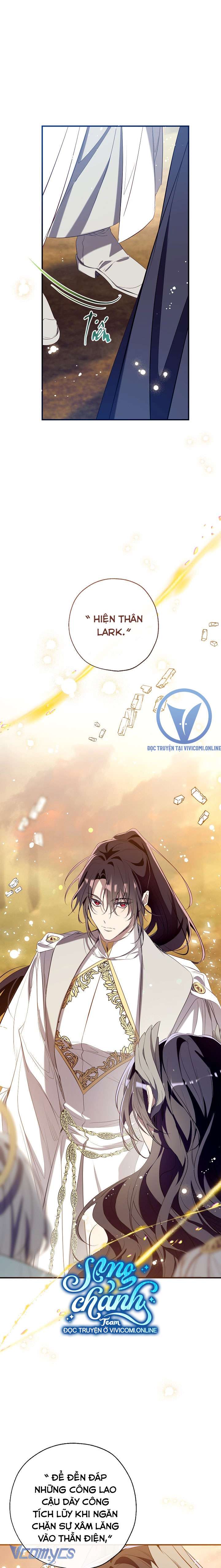 Chúng Ta Có Thể Trở Thành Một Gia Đình Được Không? Chap 125 - Next Chap 126