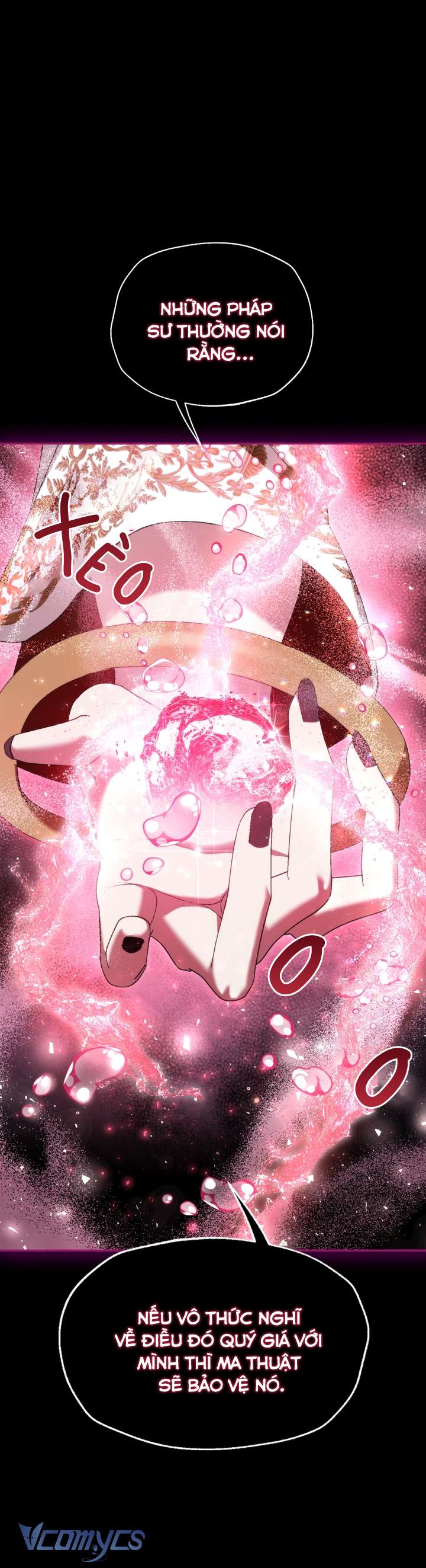 Cha À, Con Không Muốn Kết Hôn Đâu Chap 110 - Next Chap 111