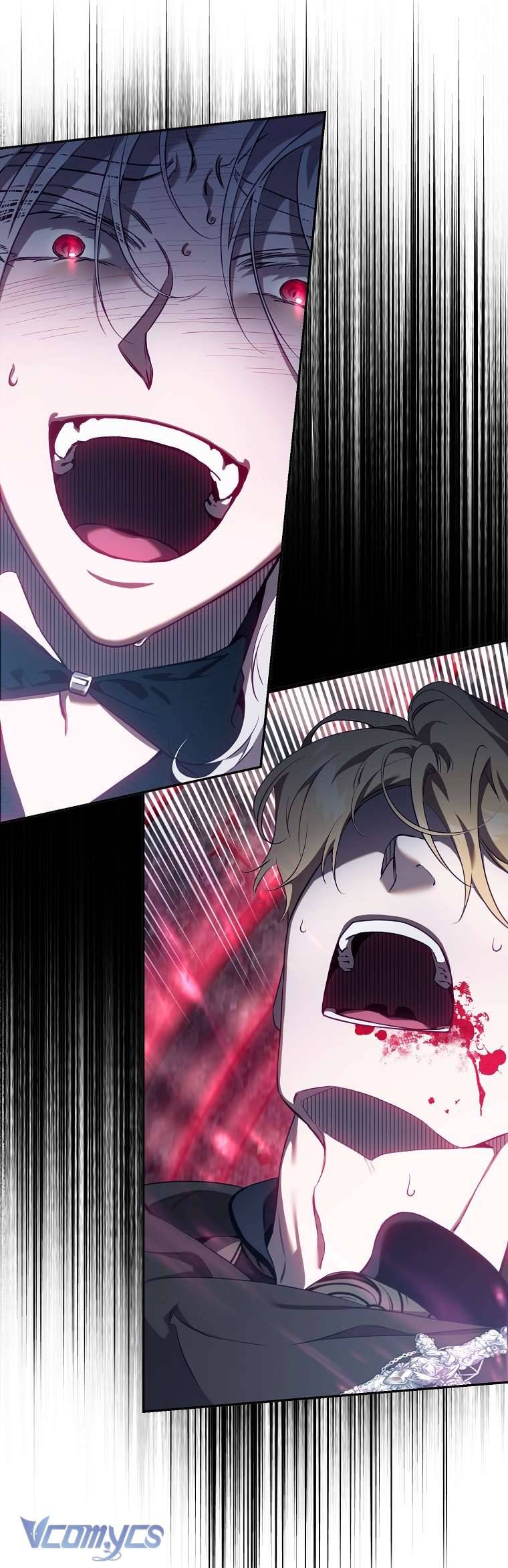 Thuần Hóa Bạo Quân Rồi Bỏ Trốn Chap 111 - Next Chap 112