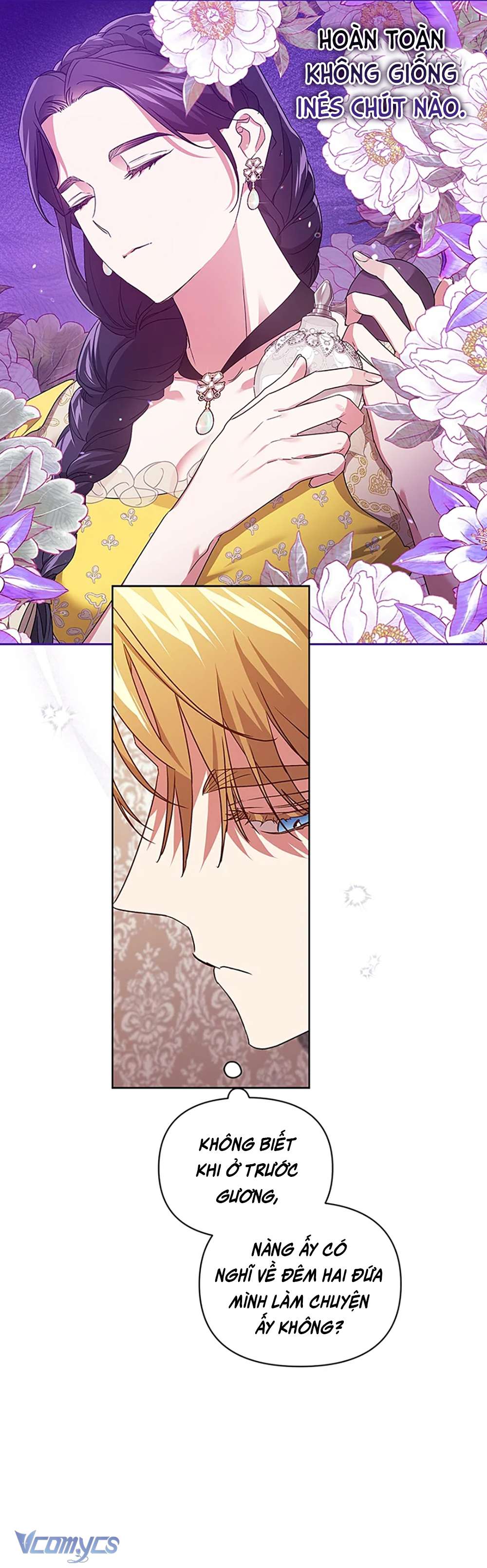 Hôn Nhân Này Rồi Sẽ Đổ Vỡ Chapter 25 - Next Chapter 26