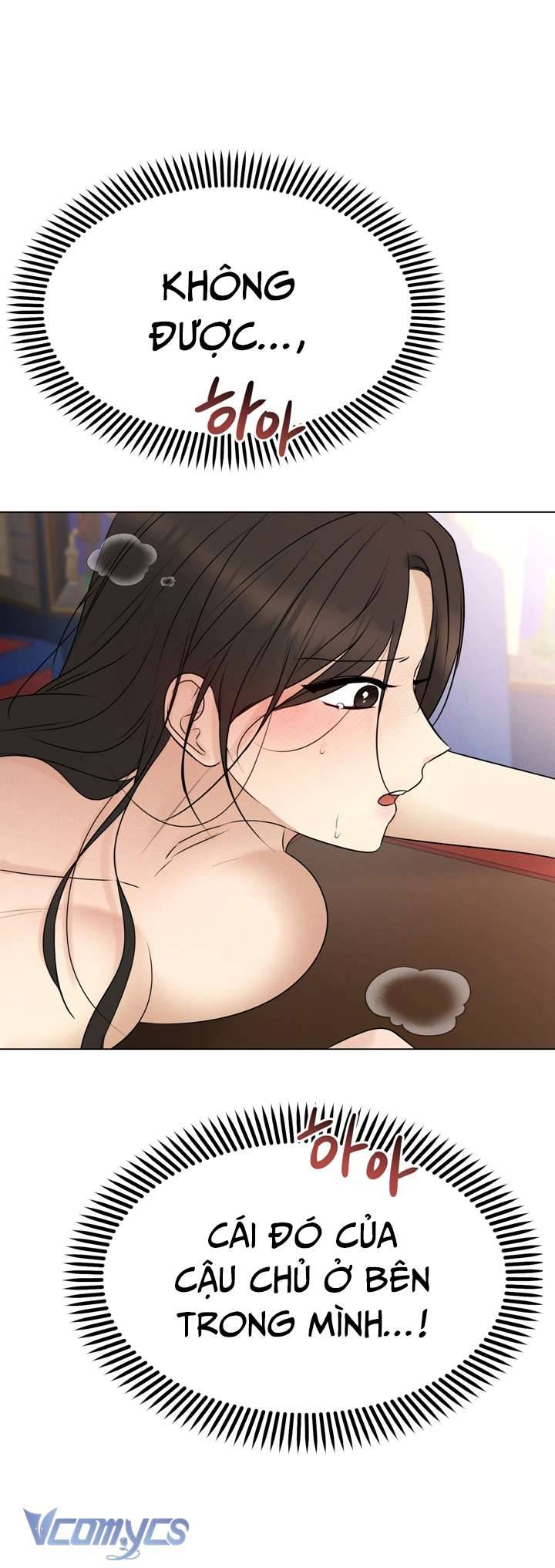 [18+] Tỳ Nữ Bỏ Trốn Chap 3 - Next Chap 4
