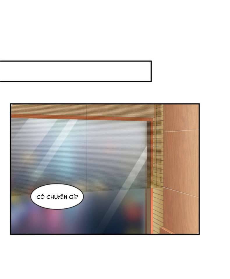 Hệt Như Hàn Quang Gặp Nắng Gắt Chap 203 - Next Chapter 203.5