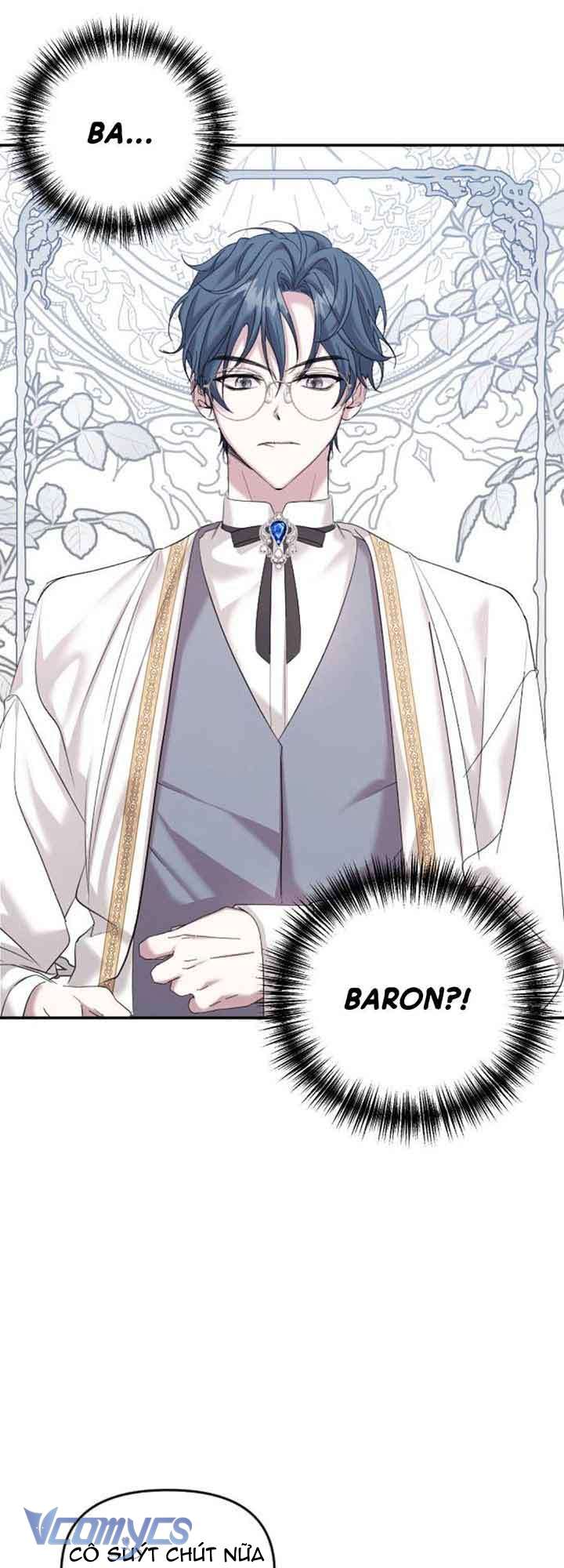 Hôn Nhân Liên Minh Để Trả Thù Chap 2 - Next Chap 3