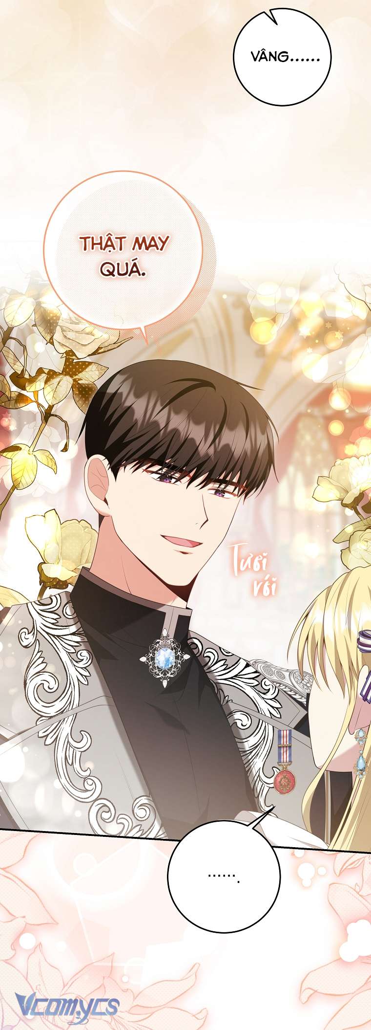 [18+] Phương Pháp Gia Hạn Hợp Đồng Hôn Nhân Chap 20 - Next Chap 21