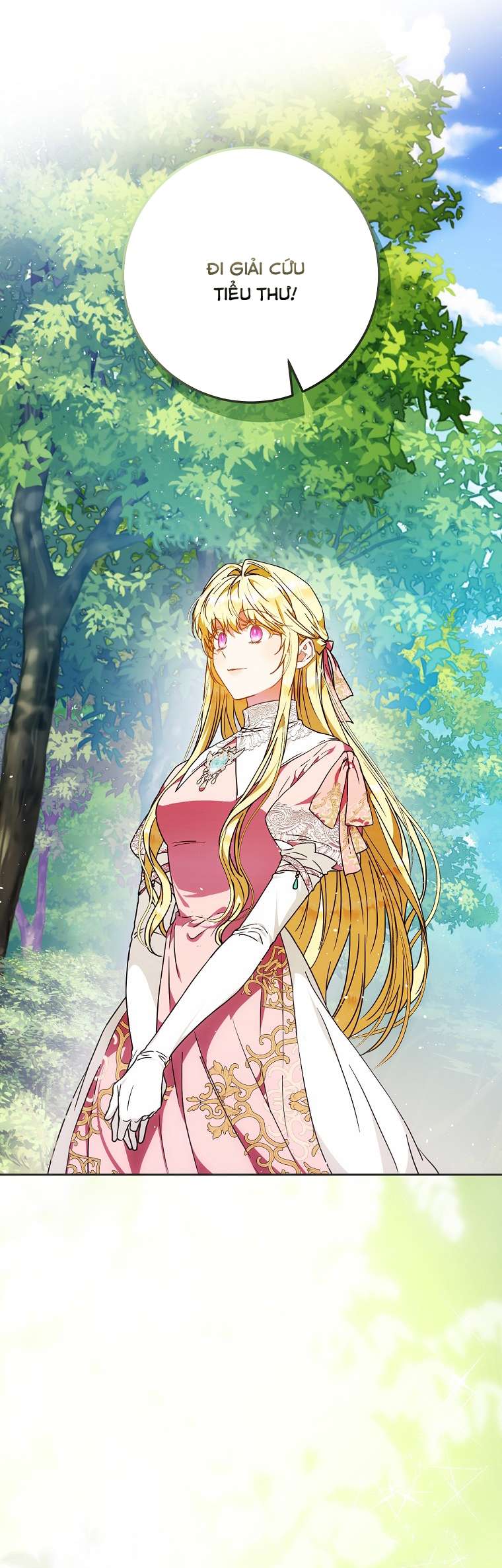 Tôi Trở Thành Vợ Của Nam Chính Chap 63 - Next Chap 64