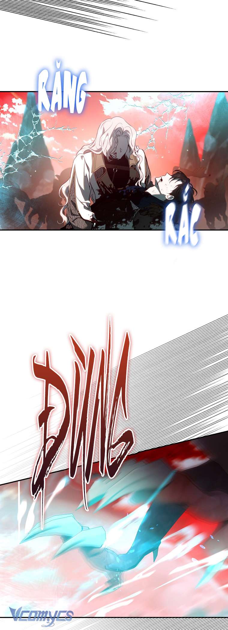 Thuần Hóa Bạo Quân Rồi Bỏ Trốn Chap 112 - Next Chap 113