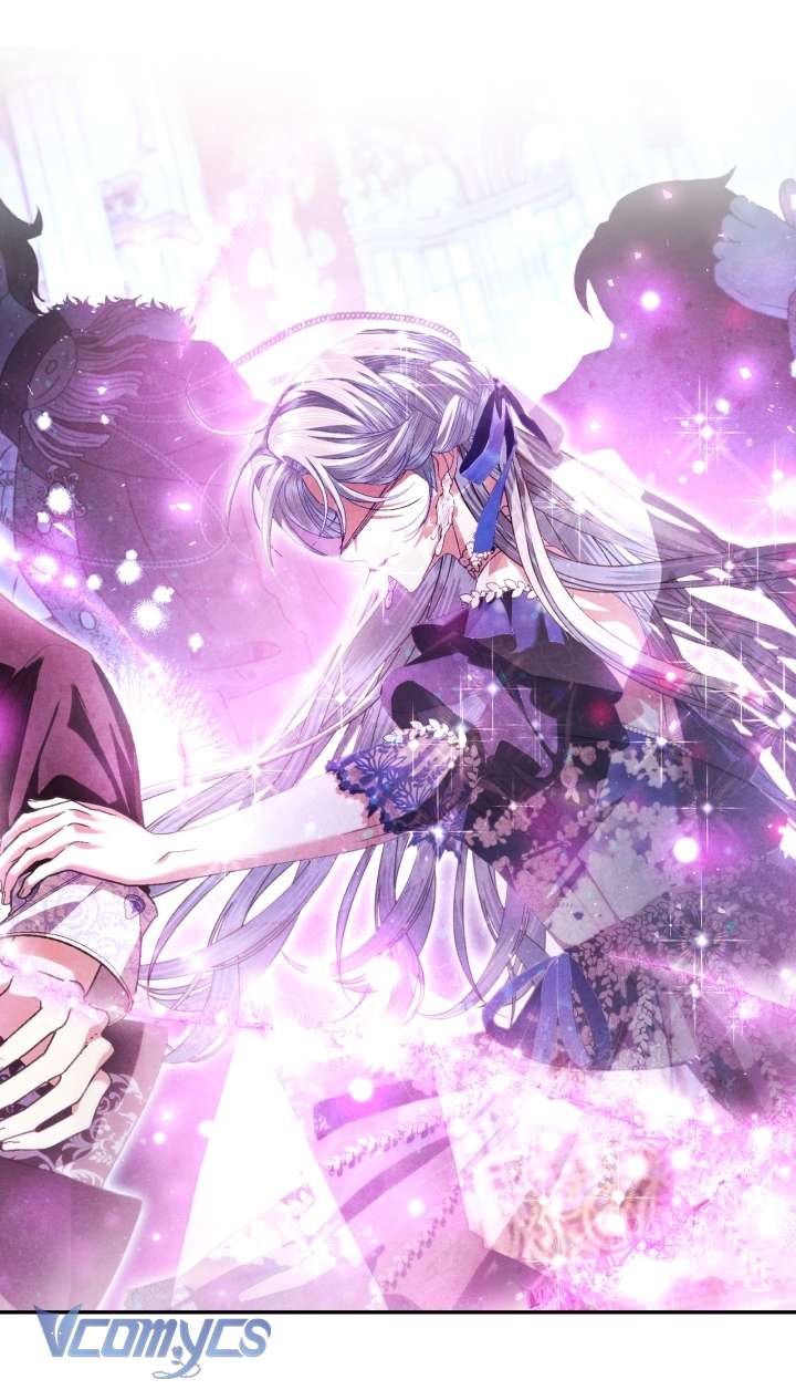 Cha À, Con Không Muốn Kết Hôn Đâu Chap 118 - Next Chap 119