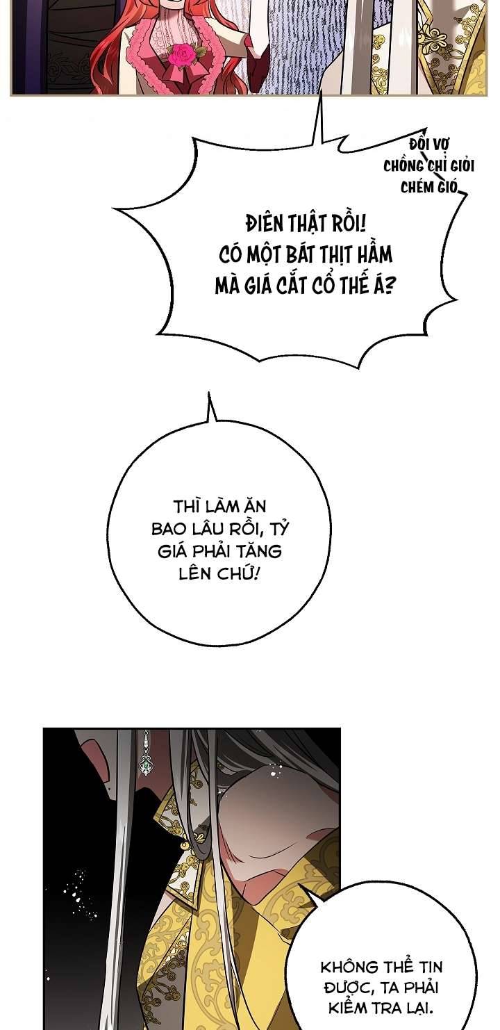 Hôn Phu Ẩn Sắc Chapter 45 - Next Chapter 46