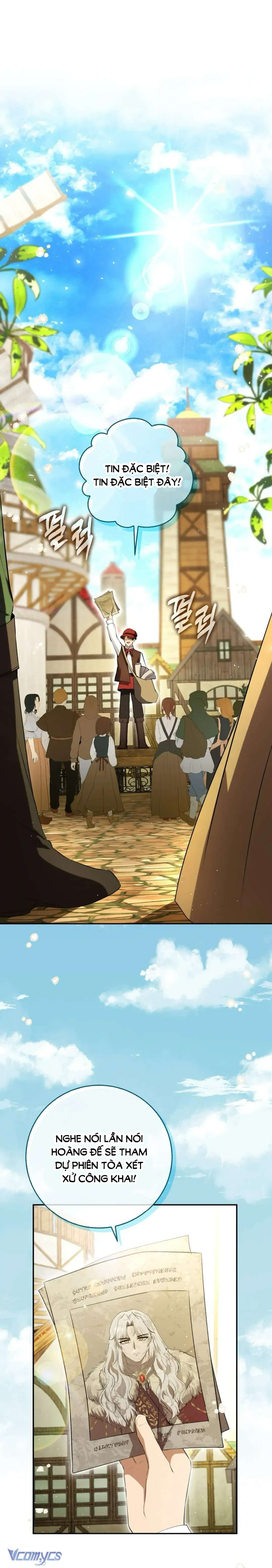 Sóc Con Tài Năng Chap 99 - Next Chap 100