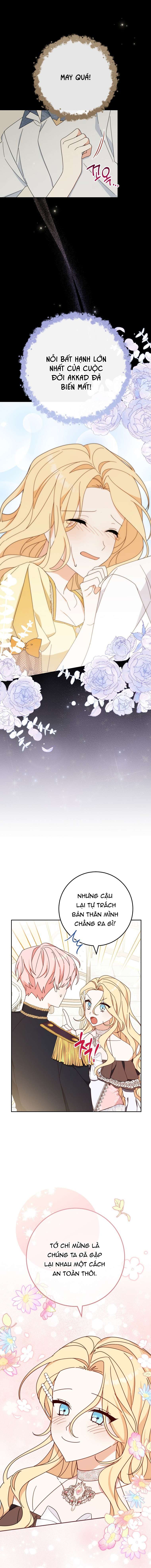 Tôi Đã Phạm Sai Lầm Rồi! Chap 29 - Next Chap 30