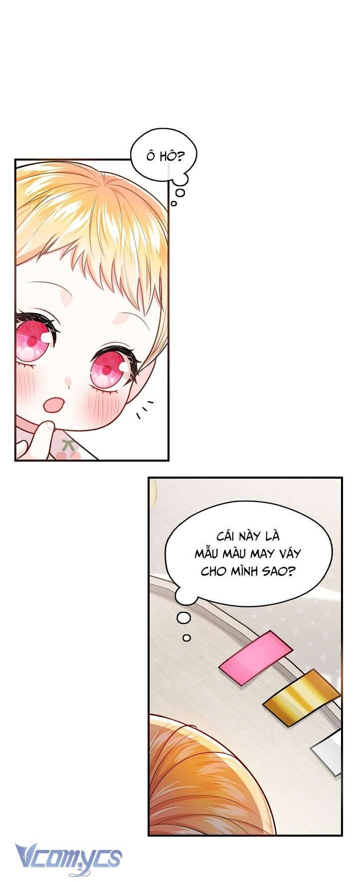 Công Chúa Là Người Chơi Chapter 5 - Next Chapter 6