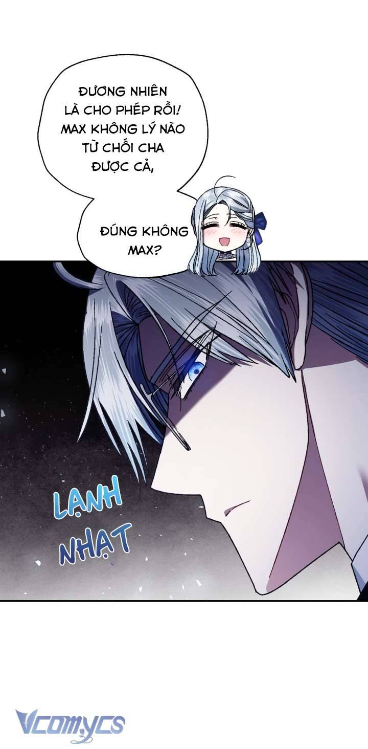 Cha À, Con Không Muốn Kết Hôn Đâu Chap 126 - Next Chap 127