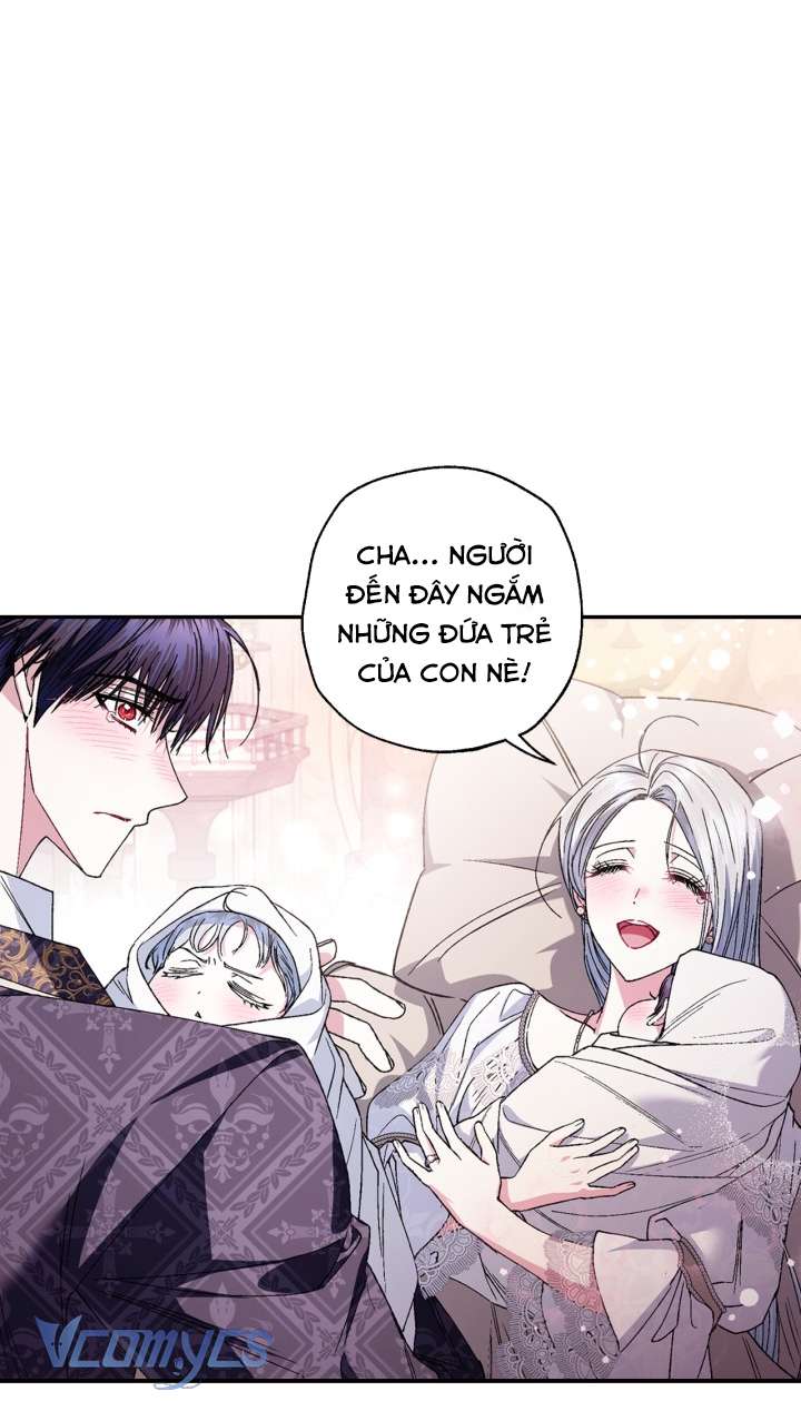 Cha À, Con Không Muốn Kết Hôn Đâu Chap 127 - Next Chap 128