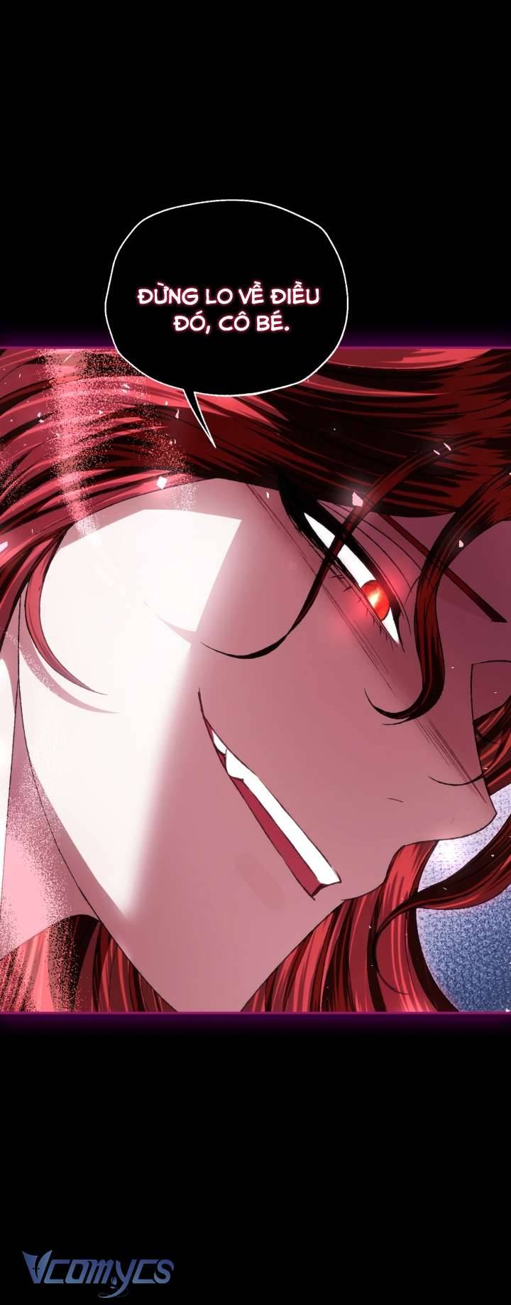 Cha À, Con Không Muốn Kết Hôn Đâu Chap 110 - Next Chap 111