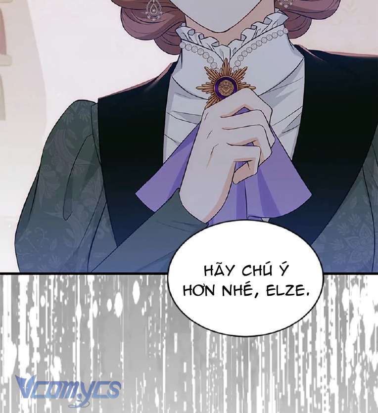 Công Chúa Bé Con Hạng S Thật Mạnh Chapter 19 - Trang 4