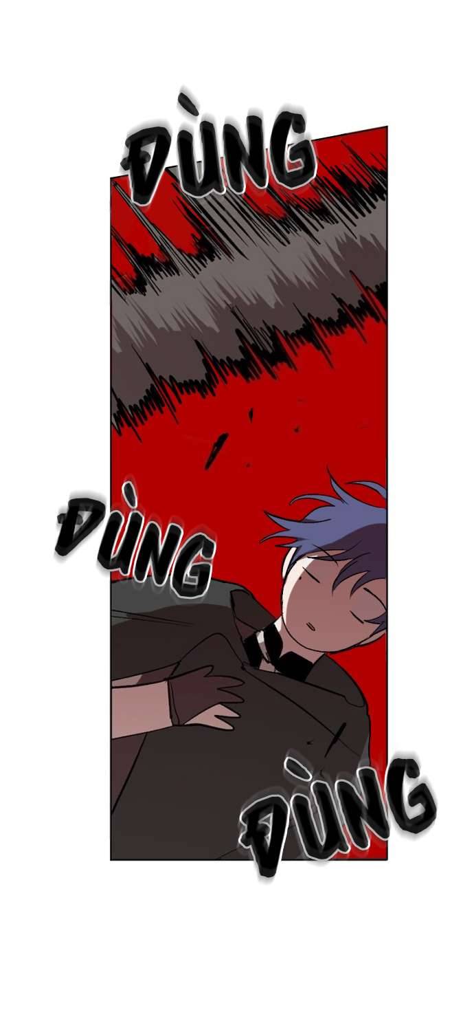 Lời Thú Nhận Của Chúa Tể Bóng Tối Chap 19 - Next Chap 20