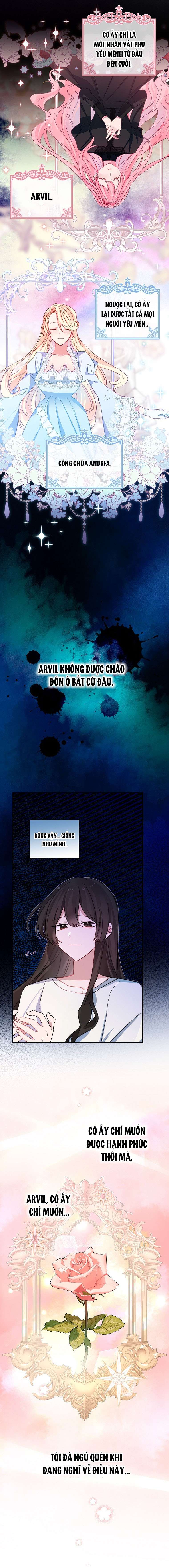 Tôi Không Muốn Có Con Với Nam Chính Chapter 1 - Next Chapter 2