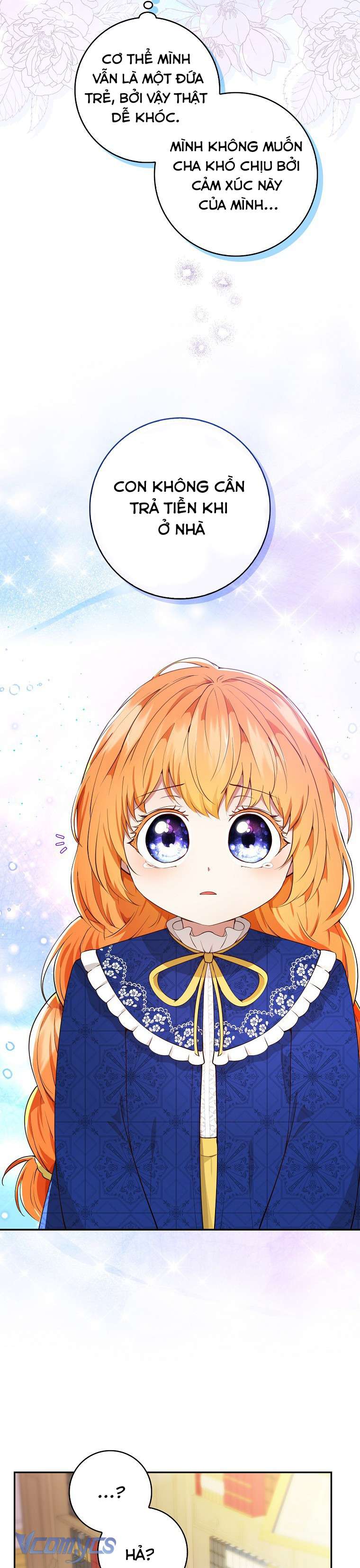 Sóc Con Tài Năng Chap 20 - Next Chap 21