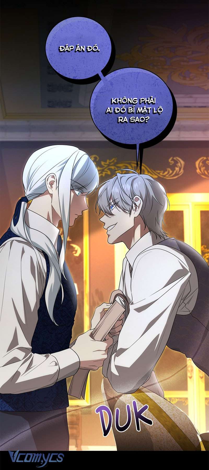 Cái Giá Phải Trả Chapter 8 - Next Chapter 9