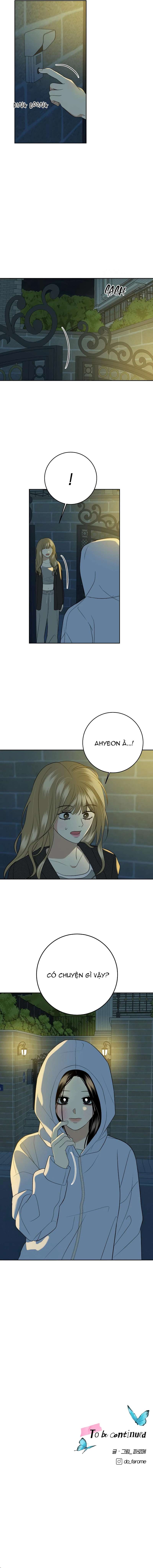 Kỷ Niệm Tuổi 19 Tồi Tệ Chapter 9 - Next Chapter 10