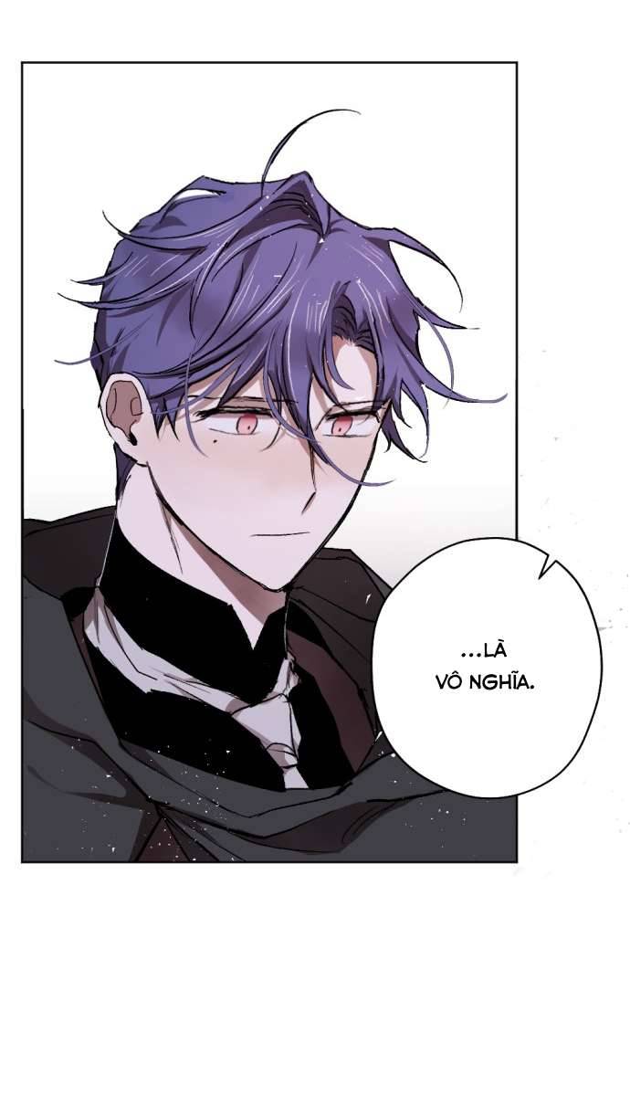 Lời Thú Nhận Của Chúa Tể Bóng Tối Chap 19 - Next Chap 20