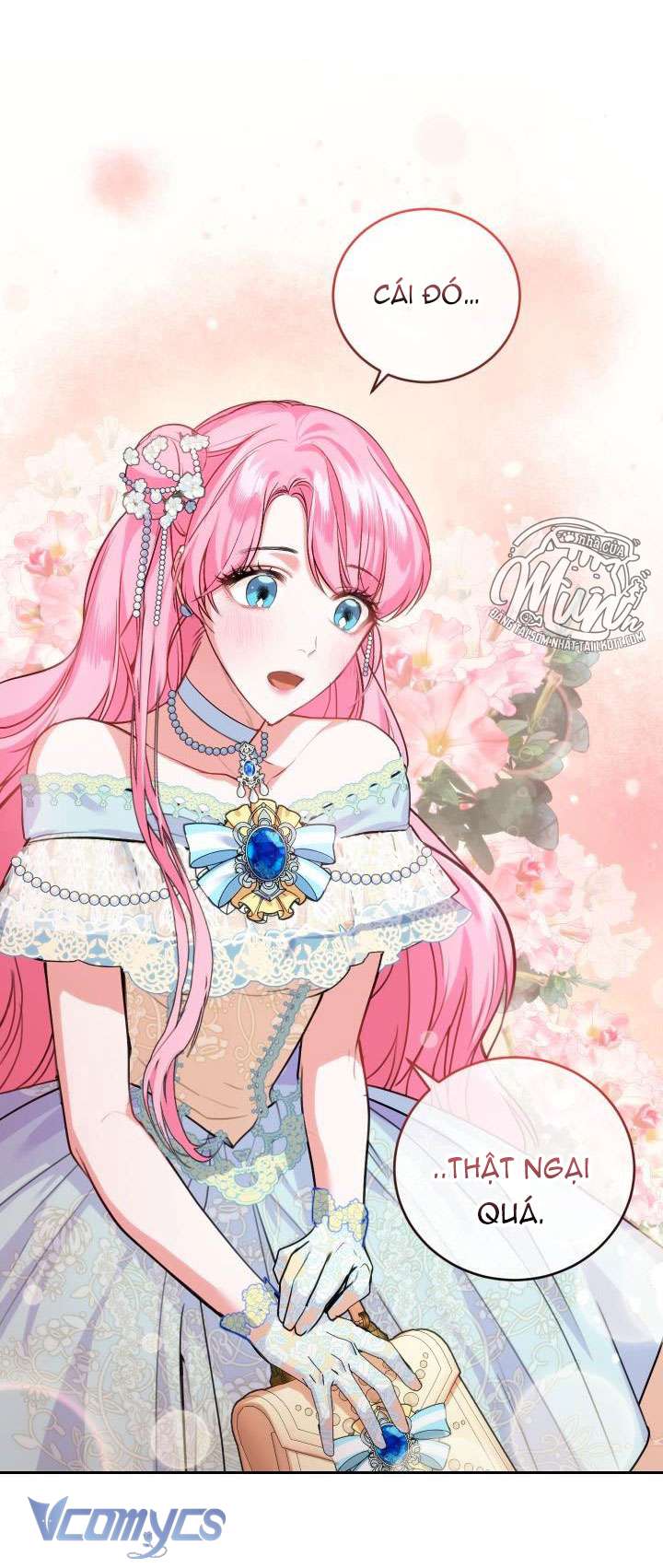 Nhà Điều Chế Nước Hoa Độc Quyền Của Bạo Chúa Chapter 9 - Next Chapter 10