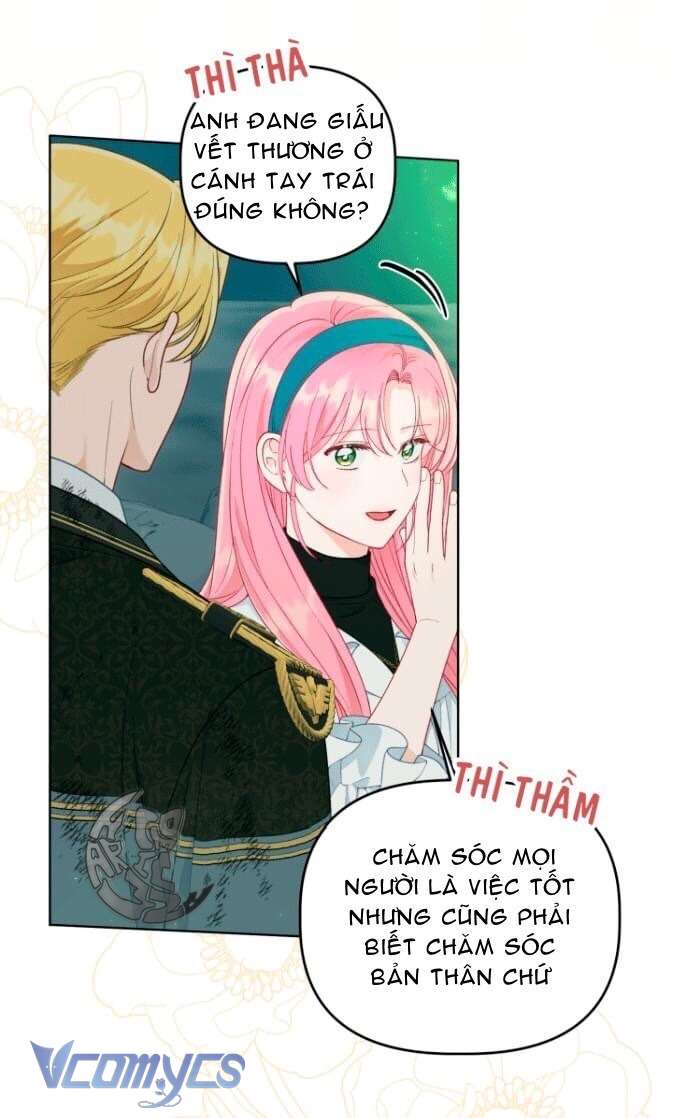 Sự Điều Trị Đặc Biệt Của Tinh Linh Chapter 53 - Next Chapter 54