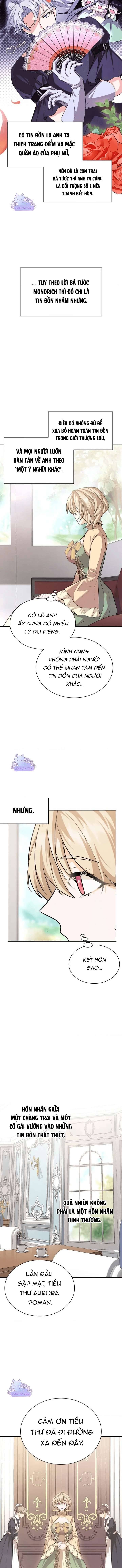 Tôi Tưởng Mình Đã Bỏ Qua Được Đêm Đầu Tiên Chap 1 - Next Chap 2